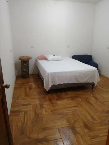 Apartamento Casa Bonita