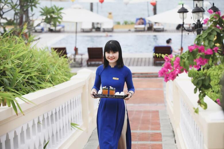 Hotel Victoria Hoi An Beach Resort