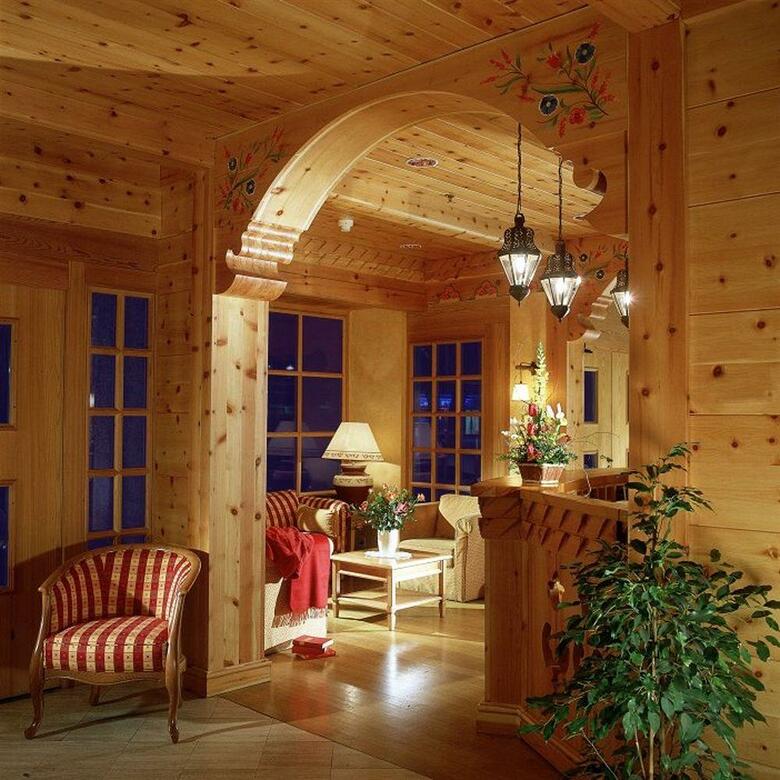 Hotel Edelweiss Manotel