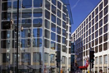 Hotel Le Warwick