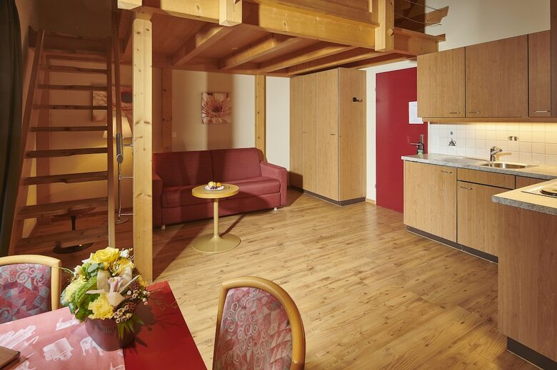 Hotel Central Wolter