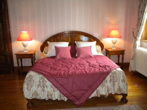 Hotel Domaine De La Vitrolle