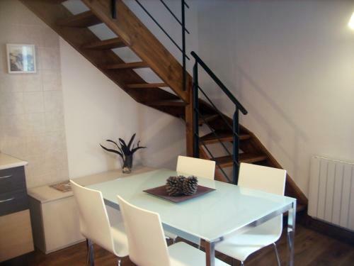 Apartamentos Ordesa Natura