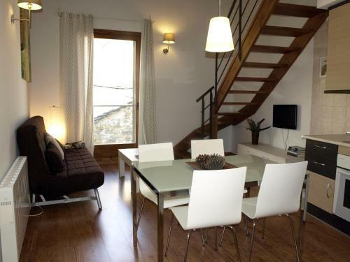 Apartamentos Ordesa Natura