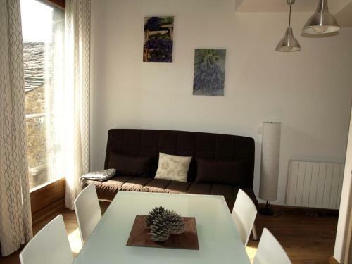 Apartamentos Ordesa Natura