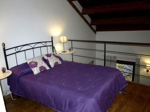 Apartamentos Ordesa Natura