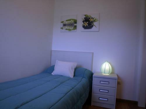 Apartamentos Ordesa Natura