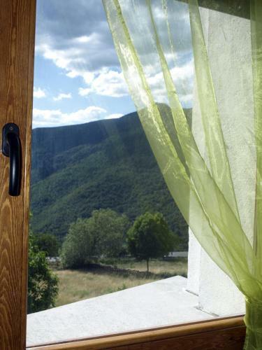 Apartamentos Ordesa Natura