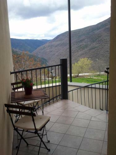 Apartamentos Ordesa Natura