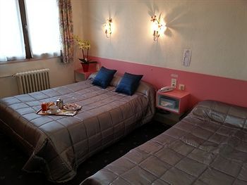 Hotel H�tel Azur