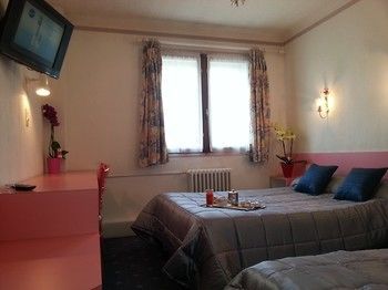 Hotel H�tel Azur
