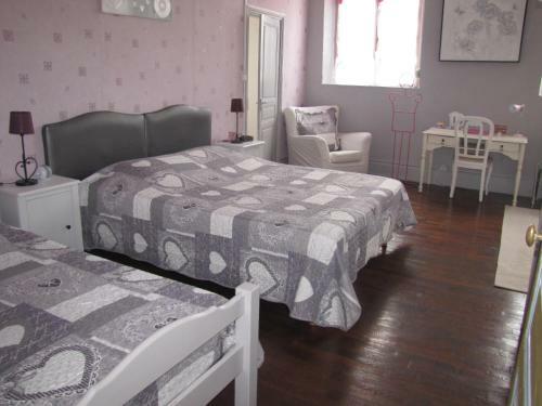 Bed & Breakfast Leclosdipontine