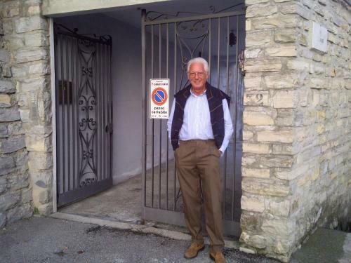 Apartamento Bellavita Fossati