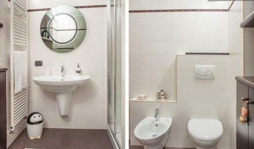 Apartamento Bellavita Fossati