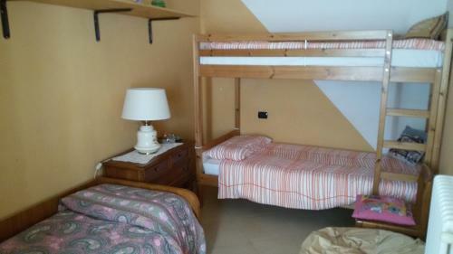 Apartamento Bellavita Fossati