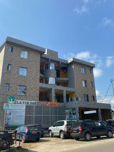 Apartamento The New Modern Deluxe