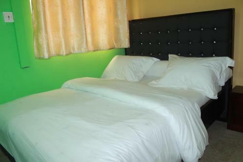 Apartamento Hotel Appartement Ksw Standard