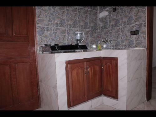 Hostal Room In Studio - Elu Hotel Studio - Bonamoussadi