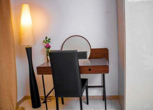 Apartamento R�sidence Dolce Vita - Bonanjo
