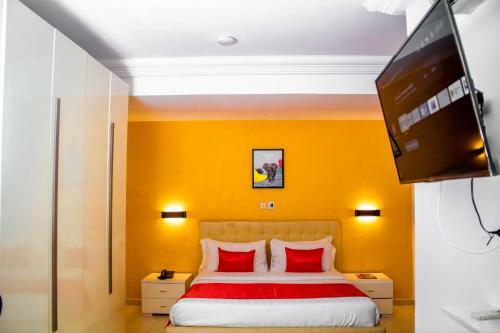 Apartamento R�sidence Dolce Vita - Bonanjo