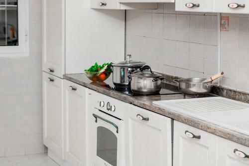 Apartamento R�sidence Dolce Vita - Bonanjo