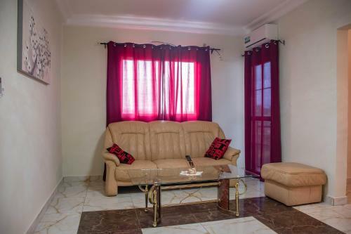 Apartamento R�sidence Kn