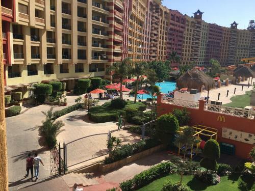 Two Bedroom Chalets In Porto Marina