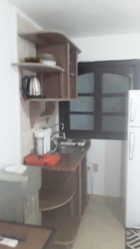 Apartamento 1b Studio 2beds Air Conditioned Basement114 Green Beach