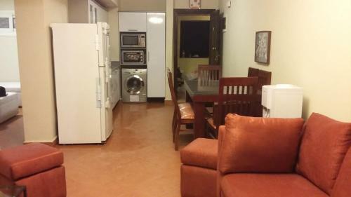 Apartamento Golf Porto Marina Shaleh