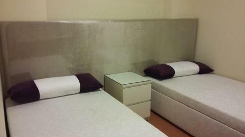 Apartamento Golf Porto Marina Shaleh