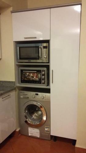 Apartamento Golf Porto Marina Shaleh