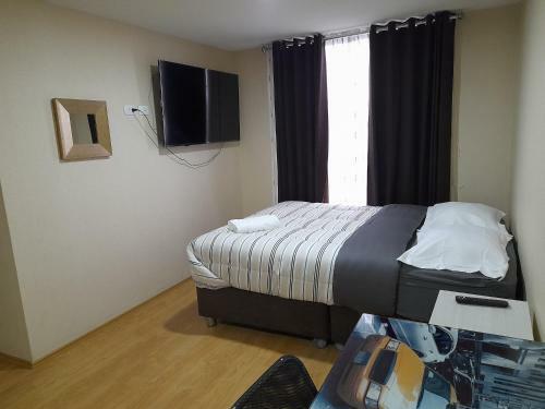 Apartamento El Solar de Miraflores