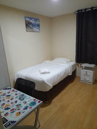 Apartamento El Solar de Miraflores