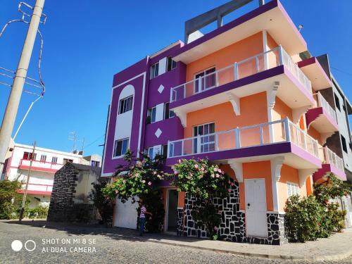 Hostal Casa Celeste