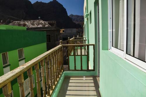 Hotel Residencial Vitoria