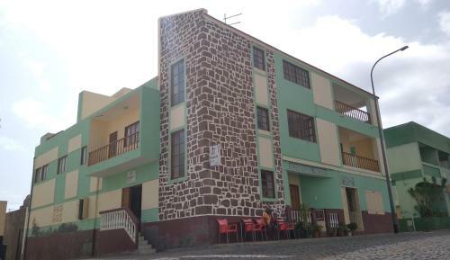 Hotel Residencial Vitoria