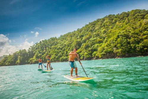 Apartamento Los Suenos Resort Montebello 2c
