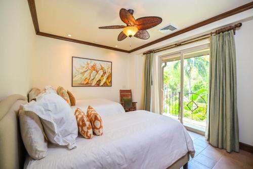 Apartamento Los Suenos Resort Montebello 2c