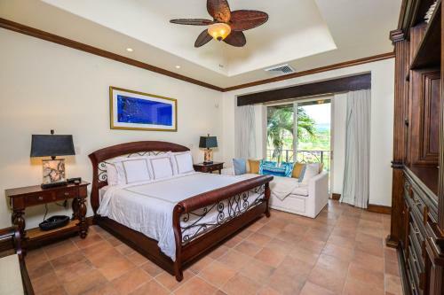 Apartamento Los Suenos Resort Montebello 2c