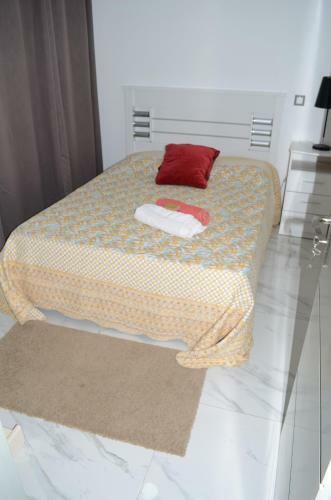 Ag Tour Lda - Apartamentos Tur�sticos