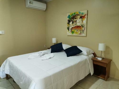 Apartamentos Herradura #5 Familiar