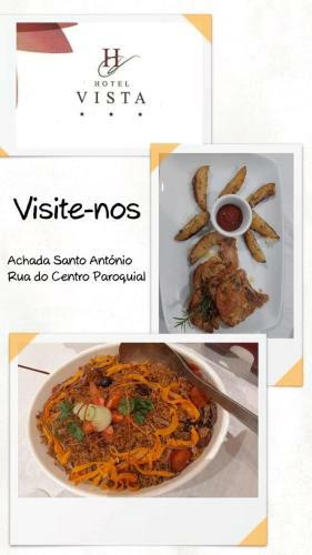 Apartamento Hotel Vista