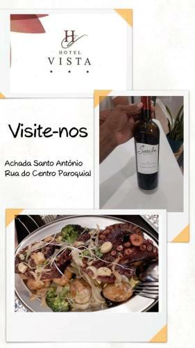 Apartamento Hotel Vista