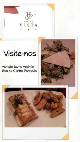 Apartamento Hotel Vista