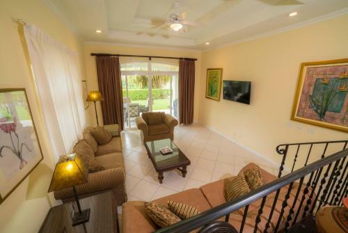 Apartamento Los Suenos Resort Colina 13e