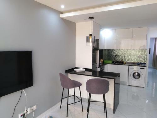 Lux Apartment T1a Palmarejo