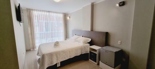 Hostal Montalvo