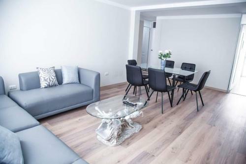 Apartamento Country Club La Villa