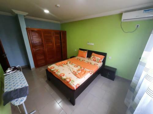 Apartamento Chimene Paradis "appartement"