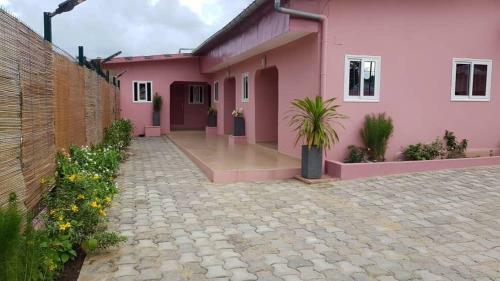 Apartamento Bel Appartement